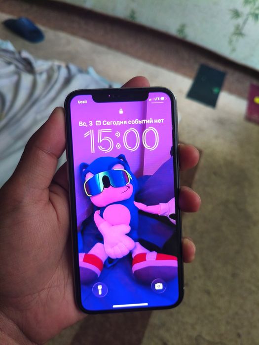 iPhone 11 pro oq
