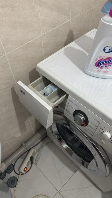 Стиральная машина LG 6kg