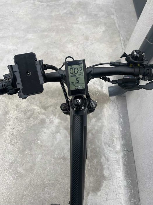 Електрическо Колело Ado Dece 300 с Гаранция