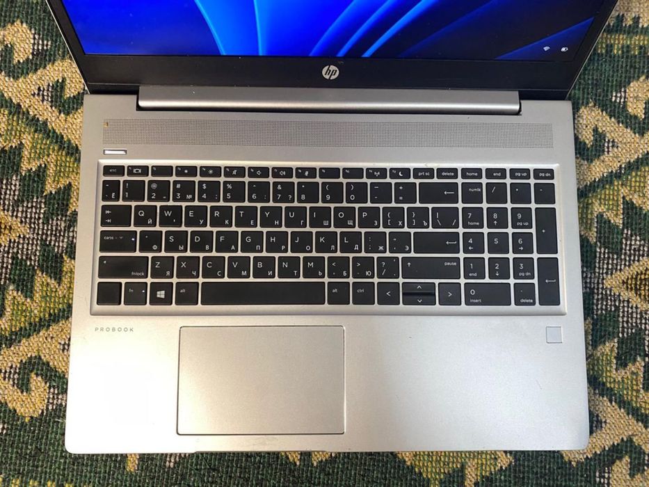 Продам ноутбук