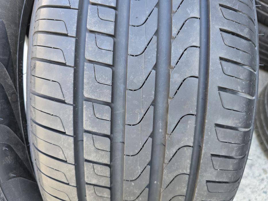 Anvelope vara 255 50 19