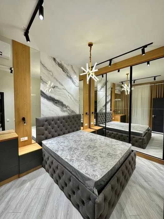 Сдается квартира в Чиланзар 2/4/7  736*