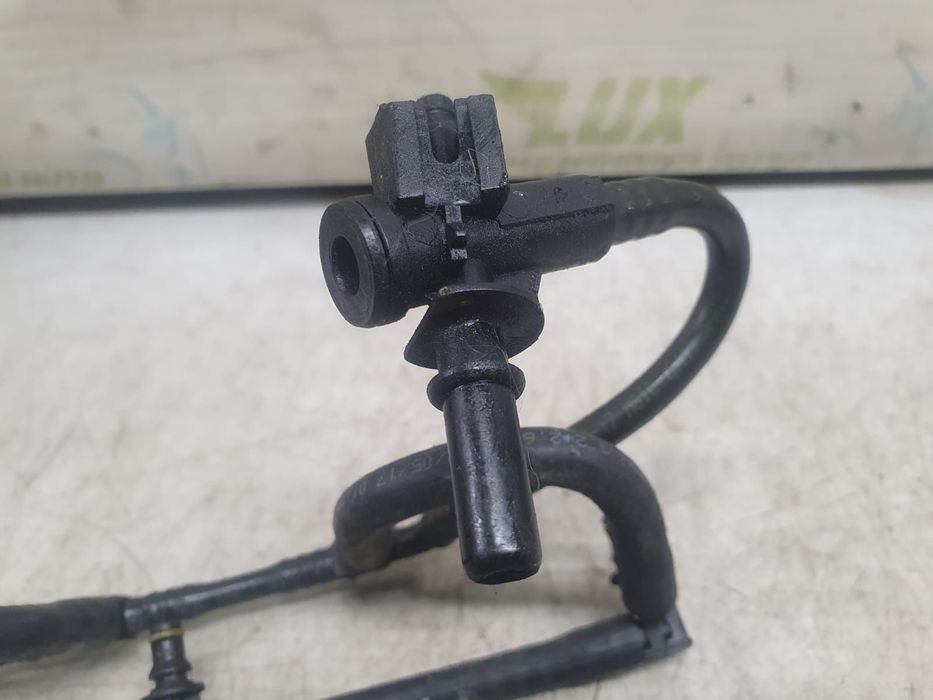 Rampa retur injectoare X215147 1.6 dci r9m Dacia Logan 2 [2013 - 2016