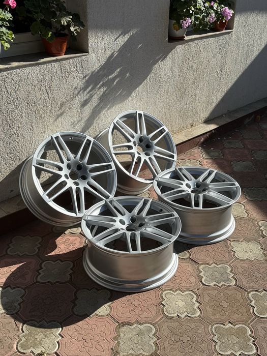 Jante Audi Le mans originale R19