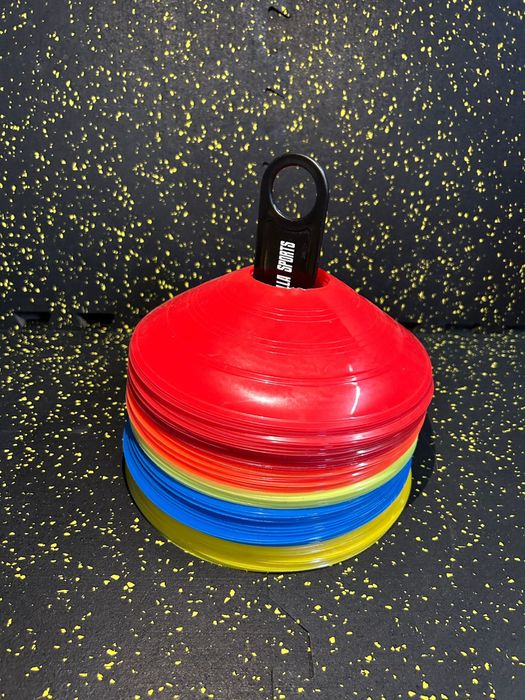 Set 50 Copete cu Suport