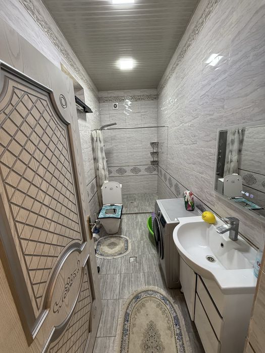 Коттедж 8 сотхли (кадастрда 6 сотх)