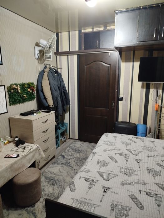 Продается квартира 2в3/1/9