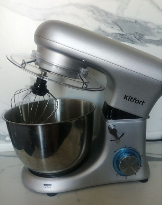 Стационарный миксер Kitfort