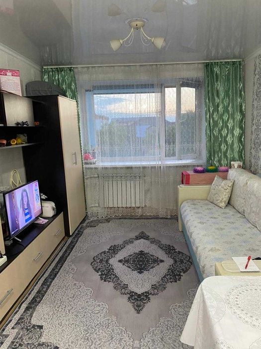 Продам комнату в общежитии по Валиханова 28