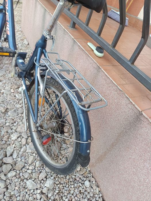 Bicicletă DHS pentru femei