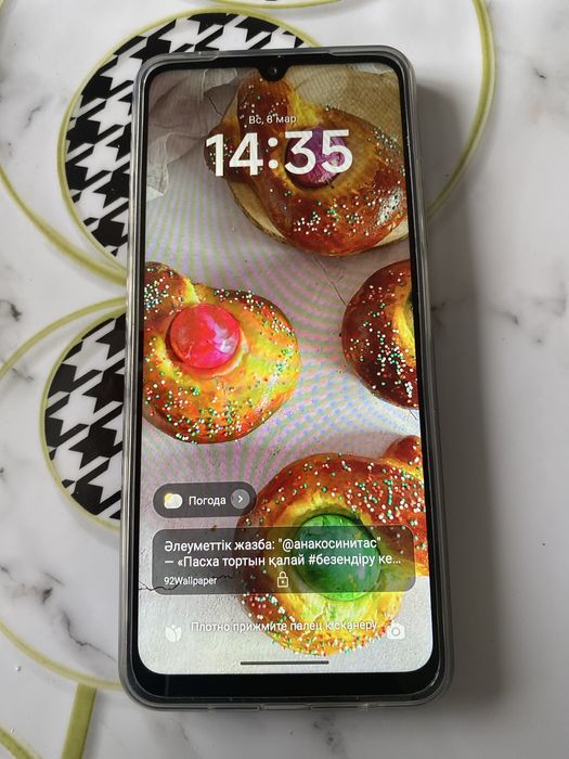 Редми а 5 на 64 гига