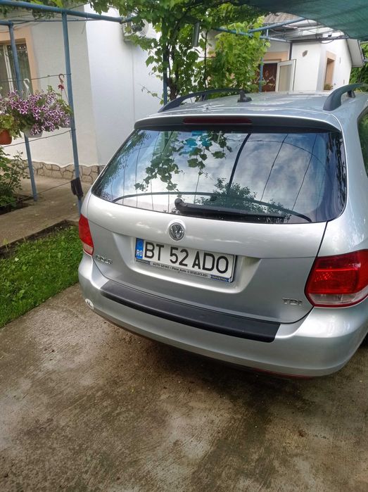 VOLKSWAGEN Golf 0 — imagine 5