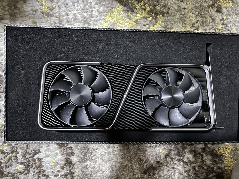 Rtx 3070 Founders Edition