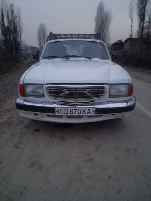 Volga3110 sotiladi