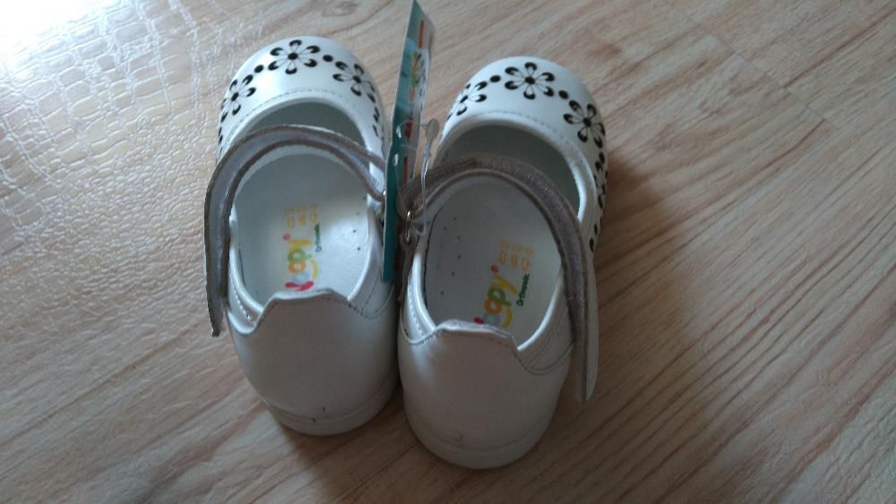 Ортопедические ботиночки(для девочки)