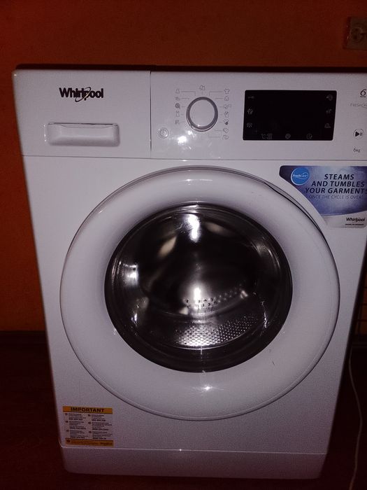 Vand mașină de spalat