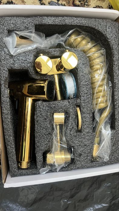 Гигиенический душ биде