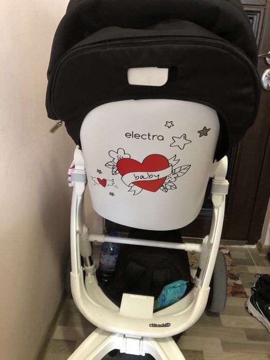 Чиполино Електра