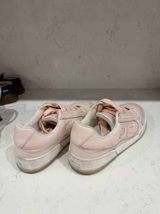 Elisabetta Franchi дамски обувки