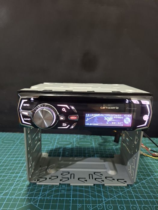 Carrozzeria DEH 780