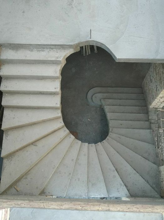 Beton zina quyish hizmati,