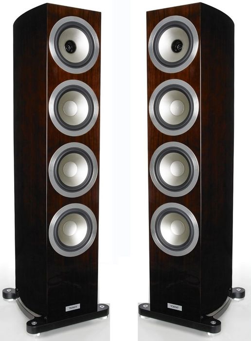 Tannoy Precision 6.4 piano High-End