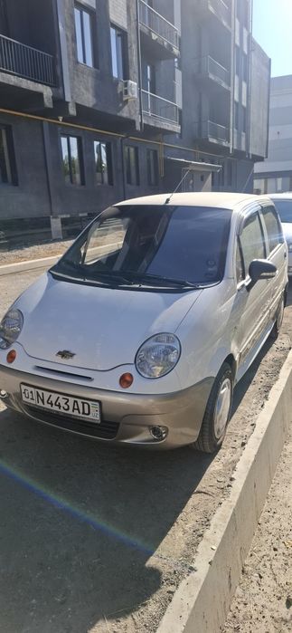 Продам матиз бест