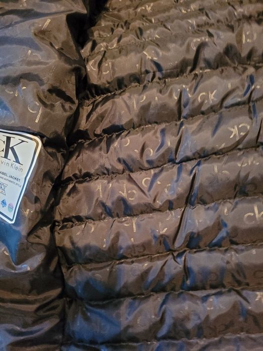 Geaca pentru barbati CK XL