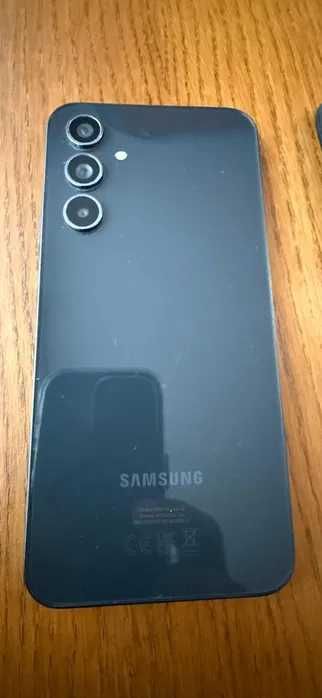 Samsung A54 5G  awesome graphite