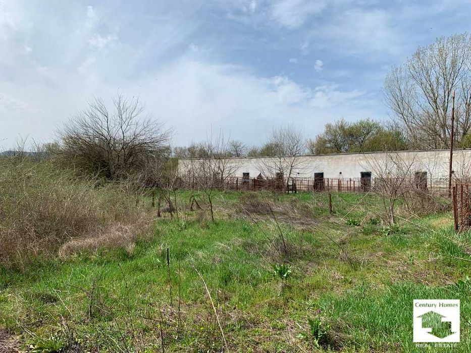 Продава се Промишлена сграда в Долна Оряховица - 480 кв.м за 178 €/кв.м - Снимка #8