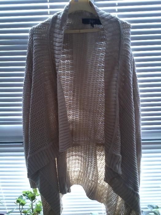 жилетка за висока дама 2XL