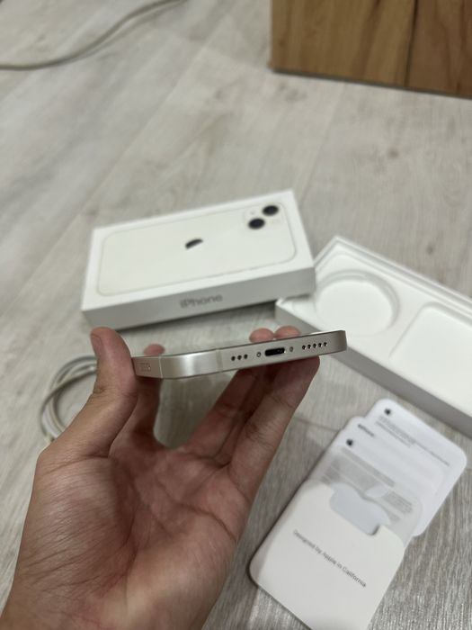 Iphone 13 256gb 100%