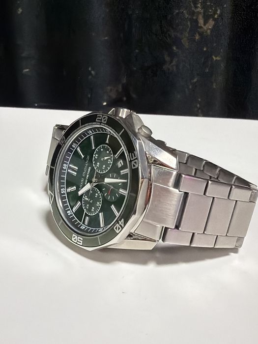 Ceas Armani Exchange Folosit