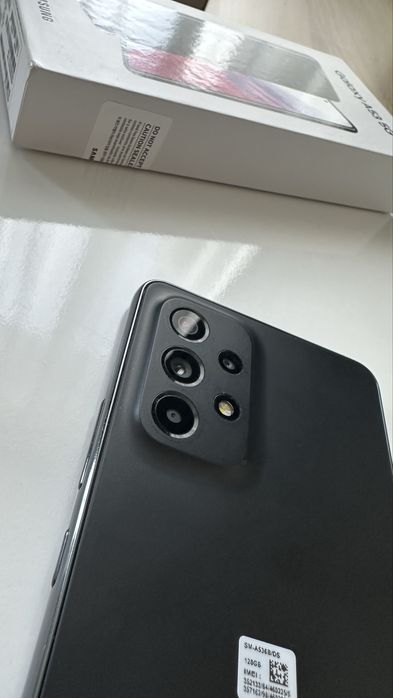 Смартфон Samsung Galaxy A53 5G