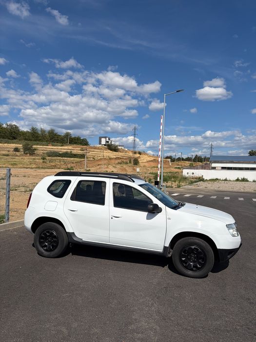 Dacia Duster 1.5 Diesel