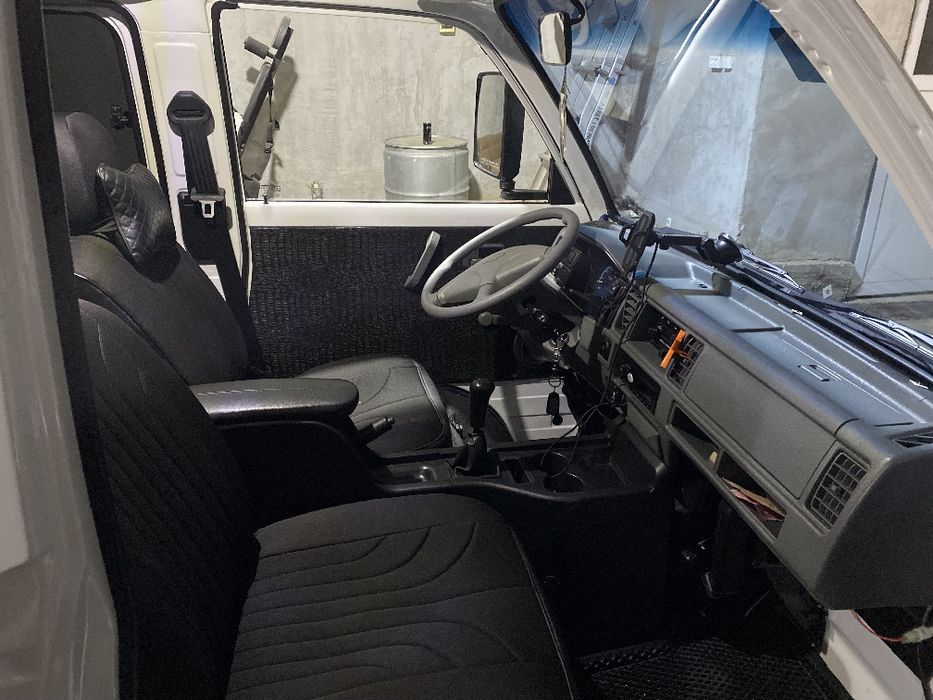 Дамас 2025-йил охири