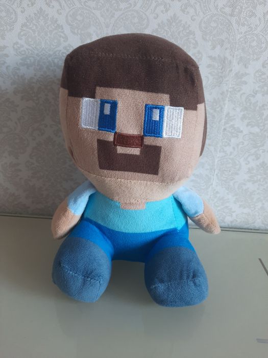 Мягкая игрушка Коала и Стив