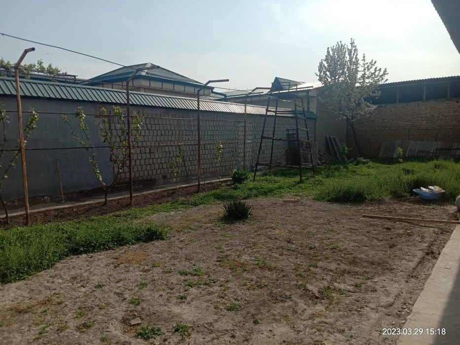 Прадайотса дом sotiladi