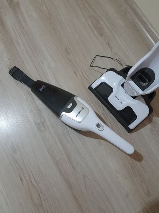 Прахосмукачка Silver Crest 2-in-1