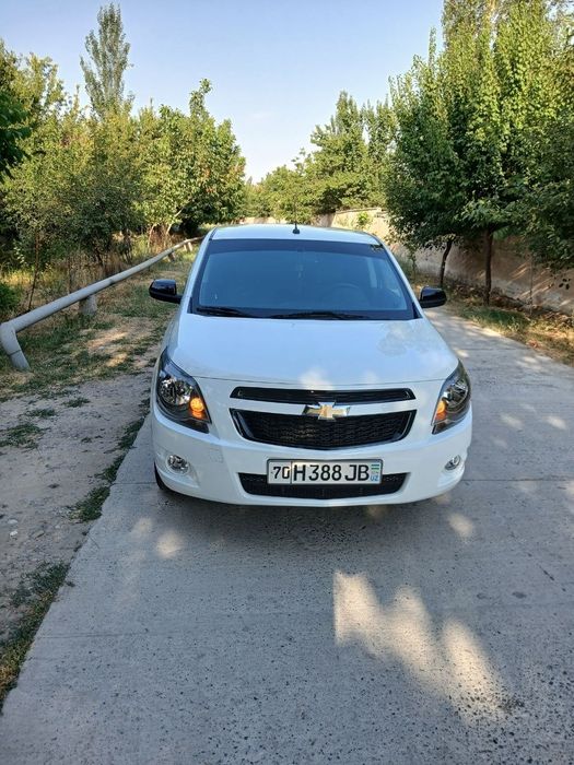 Cobalt mcm midnayt koja salon yili 2026 fevral kraskasi toza 14000 pra
