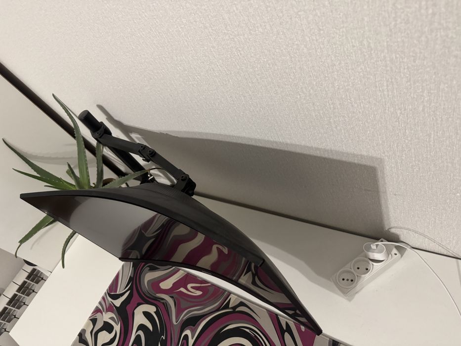 Монитор samsung odessey g5 игровой