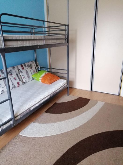 Дава се под наем Двустаен апартамент в София, Света Троица - 75 кв.м за 586.5 € - Снимка #3