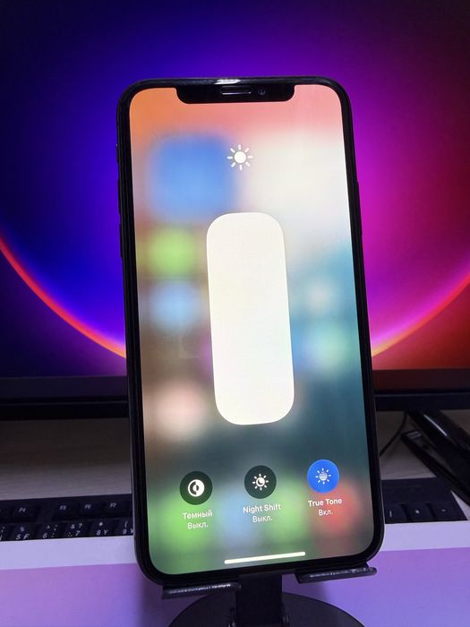 Iphone Xs 64GB 76% 3 микрорайон 20а