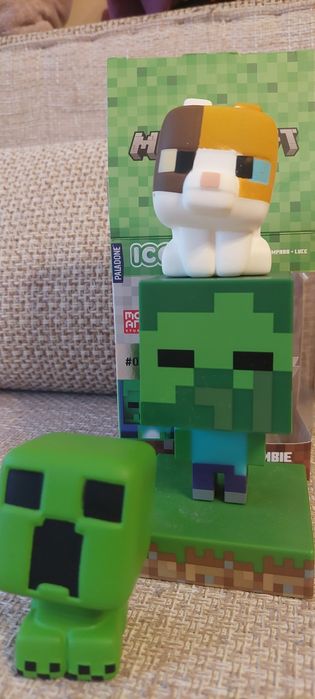 Микроскоп и др.Детски играчки