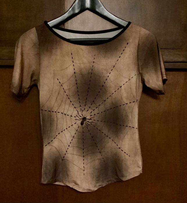 Дамски летни тениски