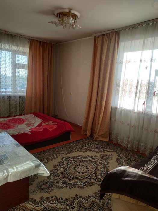 В центре аренда 1ком кв