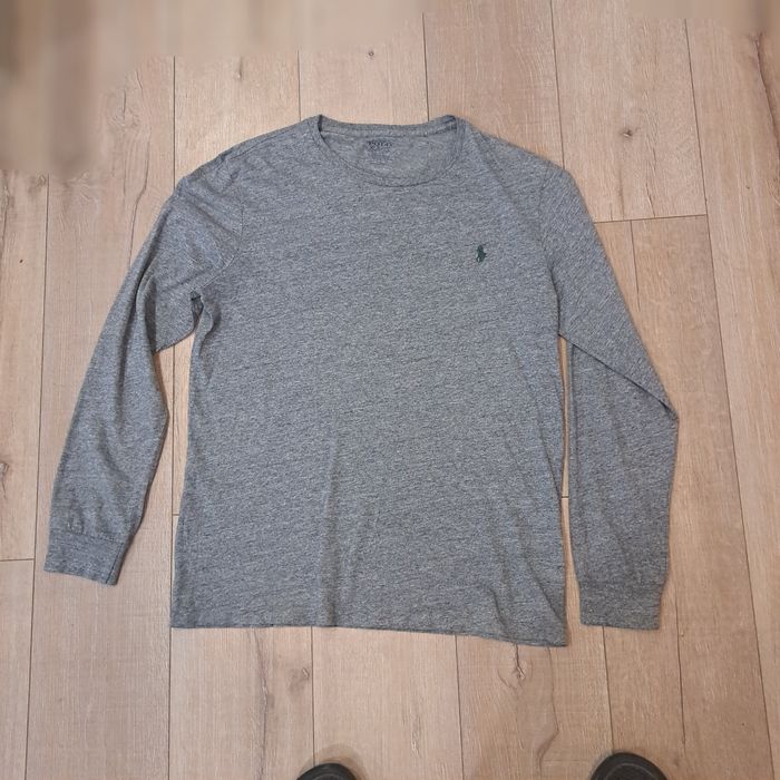 Polo Ralph Lauren мъжки блузи. Лот