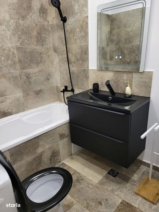 Apartament 3 camere | 2 bai | militari residence