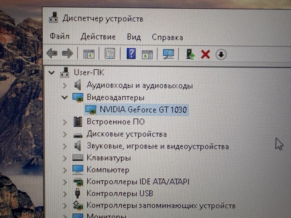 Продам компьютер lenovo