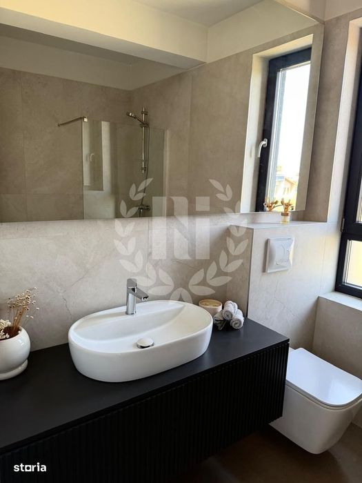 Direct Proprietar | Vilă Balotești cu 150 mp Curte | 0% Comision